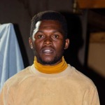 Thulebone Tshabalala