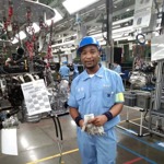 Masilo Terrence Sesera