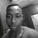 Dzunani Yvette Mokoena