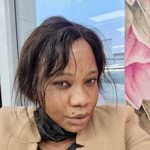 Matodzi Sandra Ramushweu