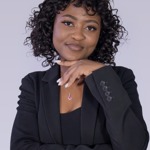 Muelelwa Keaobaka Patience Cornelius