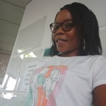 Nonceba Florence Nogqada