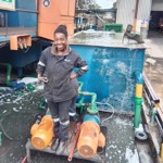 Veronica Rivoningo Mathebula