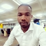 Hlulani Cedrick Mavasa