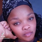 Boitshoko Audrey Motshabi