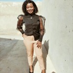 Samkelisiwe Mathebula