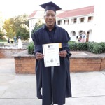 Tshepo Jeffrey Mogotlhe