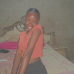 Thembelihle Mthimunye