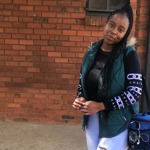 Tshegofatso Makhubedu