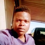 Tshilidzi Mudzielwana