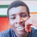 Mbuiseni Cashius Lukhwareni