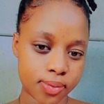 Zodwa Lorriane Mbonani