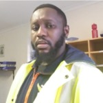 Sikhumbuzo Wiseman Mthembu