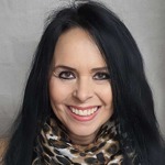 Lizl Van Der Westhuizen