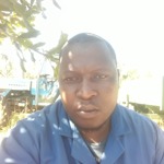Lenard Ngobebi
