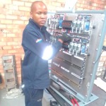 Mozwandile Jeff Tselapedi