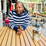 Sylvester Jabulani Dhladhla