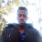 Thapelo Motsewakhumo