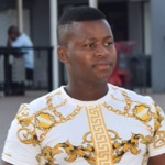 Sikhumbuzo Alfred Shabalala