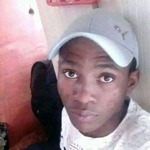 Sibabalwe Wiseman Chapha