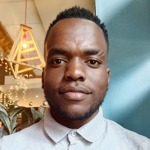 Ntabane Thabiso Nhlamu