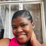 Tsholofelo Nonduduzo Mailula