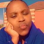 Nhlamulo Kelebogile Thlamu