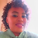 Tsholofelo Kate Lesolle