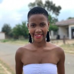 Nontando Melody Nkosi