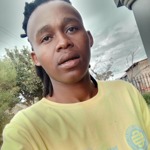 Lebogang Simon Moeng