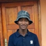 Siyabonga Gift Ndlovu