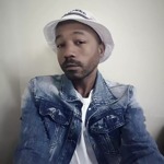 Kgomotso Levy Molose