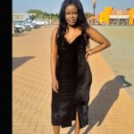 Sharonashlar Maboiboi Mashego