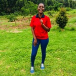 Zinhle Portia Shungube