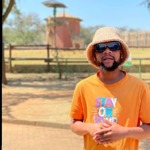 Thabo Eternal Phatudi