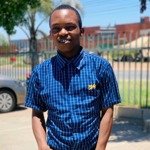 Vuyo Terrence Magagula