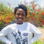 Goodness  Bathabile Mokoneni