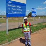 Lutendo Percy Mugwena