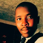 Lucky Barrington Hlongwane