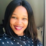 Sindisiwe Monica Khalishwayo