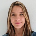 Savannah Van Den Heever