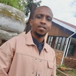 Chinyakanyaka Sigauke