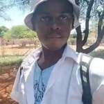 Tshiamo Emmanuel Kololo