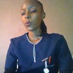 Kagiso Windy Sedibane