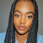 Nhlayiso Whitney Milodzo