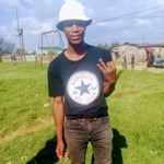 Xolane Patrick Ncongwane