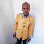 Lehlohonolo Patrick Chopo