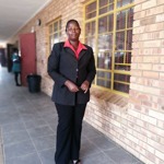 Chipa Rosina Ngobeni