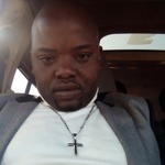 Bapaletswe Emmanuel Mabonda