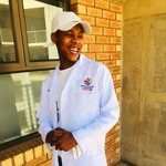 Thapelo Vincent Mphahlele